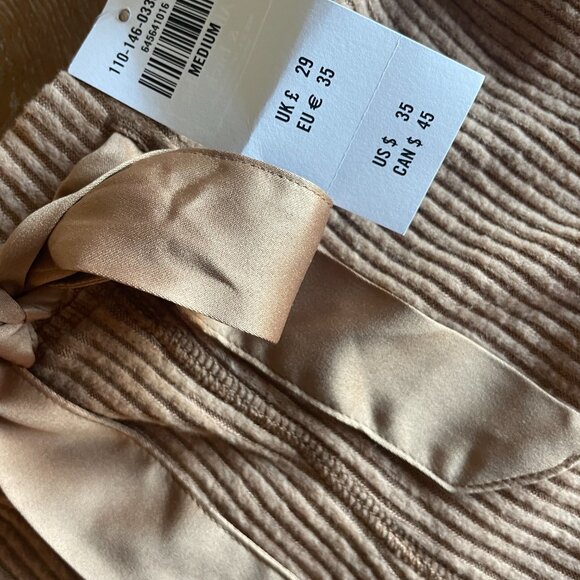 Abercrombie Pajama Set - Picture 4 of 5